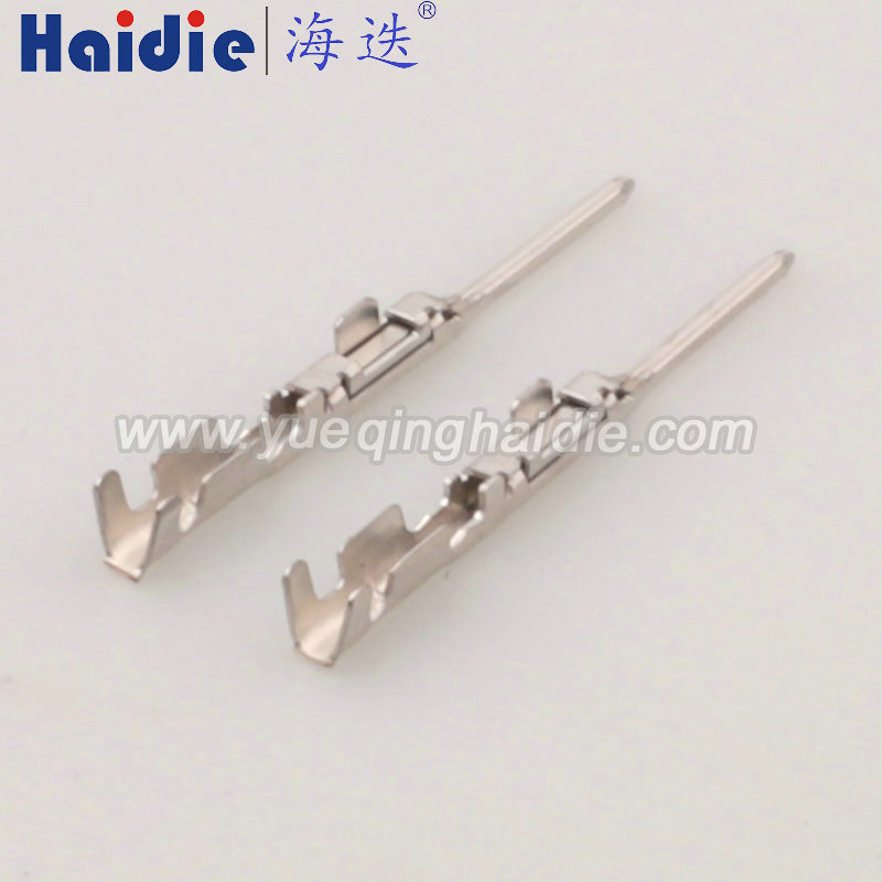 Auto Pin Wire Cable Harness Auto Connector Housing Plug And Terminal  M34P75C4F1-3