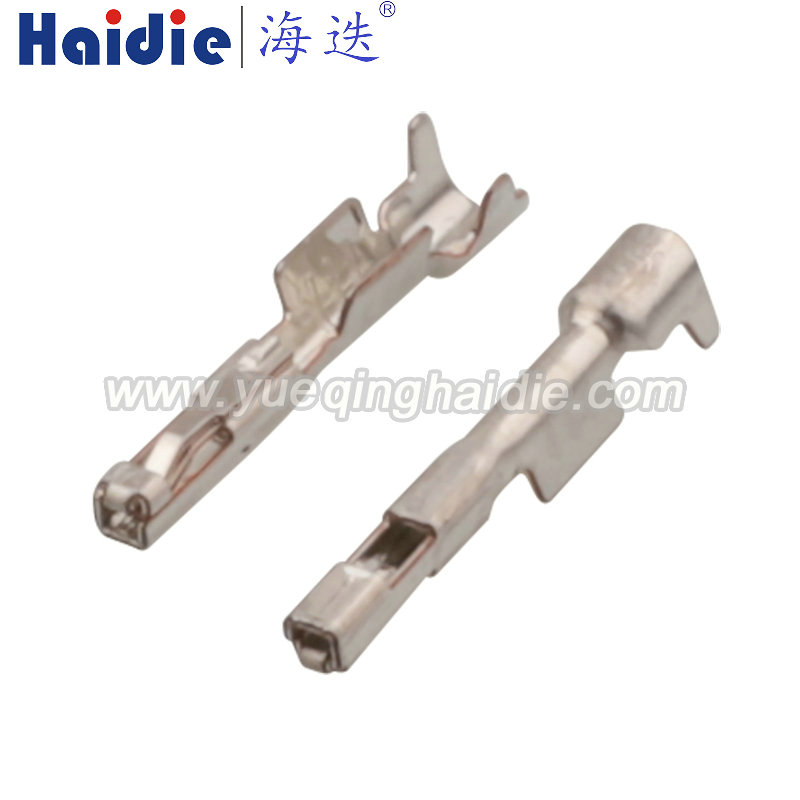 Auto Pin Wire Cable Harness Auto Connector Housing Plug And Terminal ZE05-2022SCF