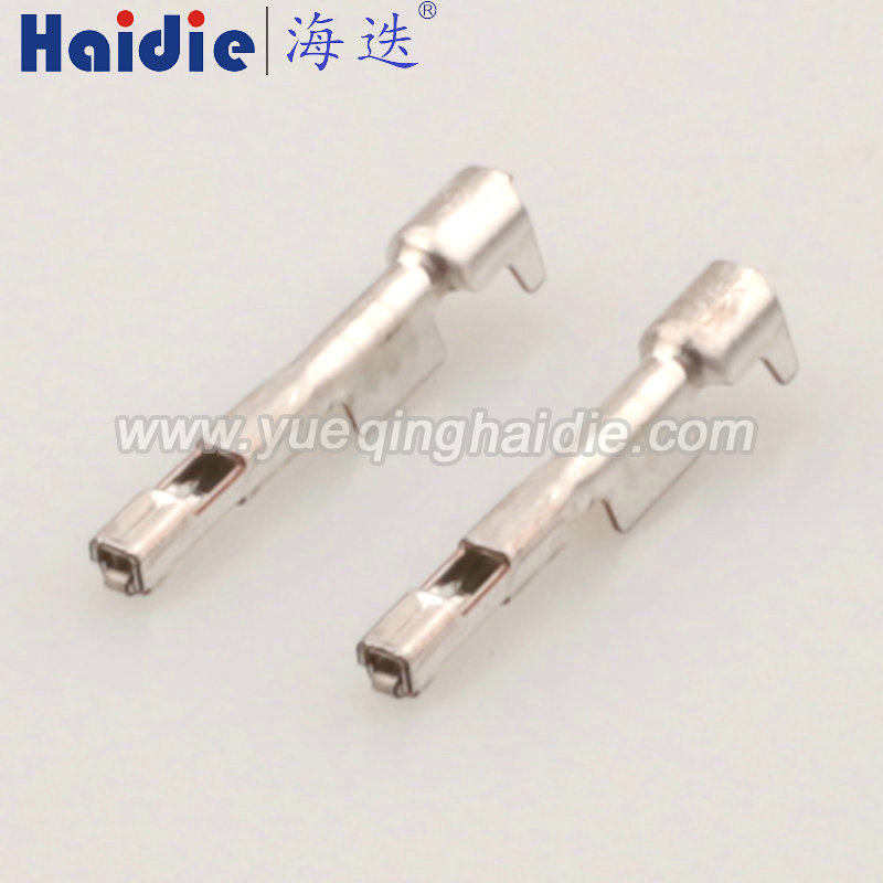 Auto Pin Wire Cable Harness Auto Connector Housing Plug And Terminal ZE05-2022SCF-2