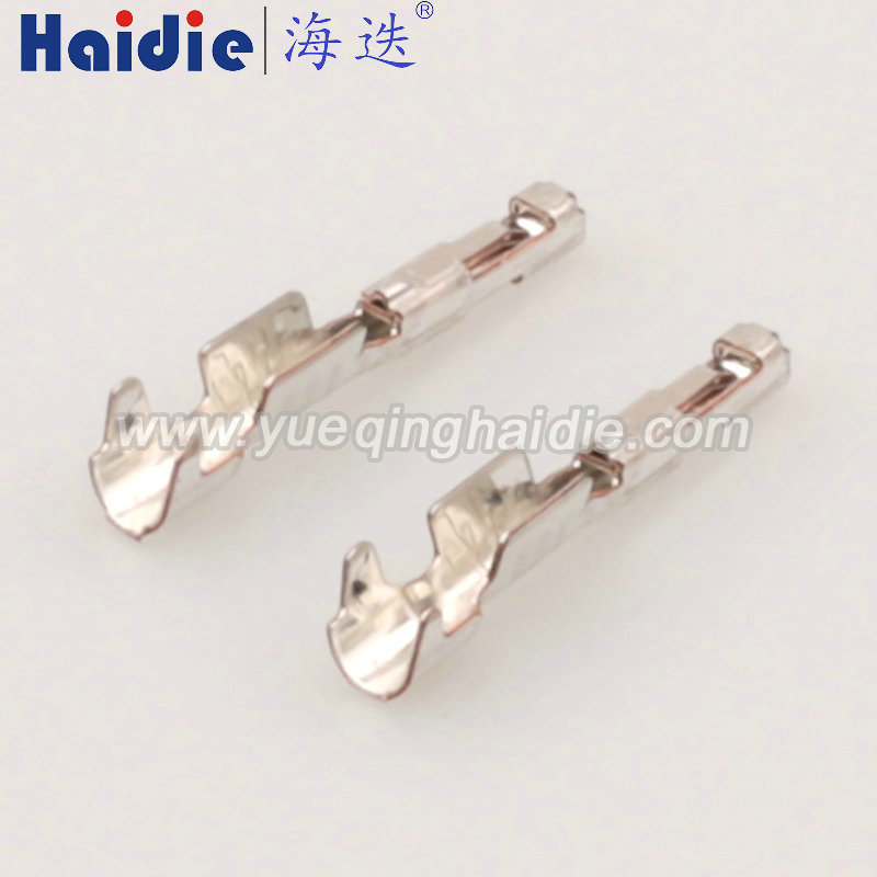 Auto Pin Wire Cable Harness Auto Connector Housing Plug And Terminal ZE05-2022SCF-3