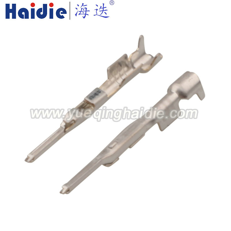 Auto Pin Wire Cable Harness Auto Connector Housing Plug And Terminal ZE064-2022PCF