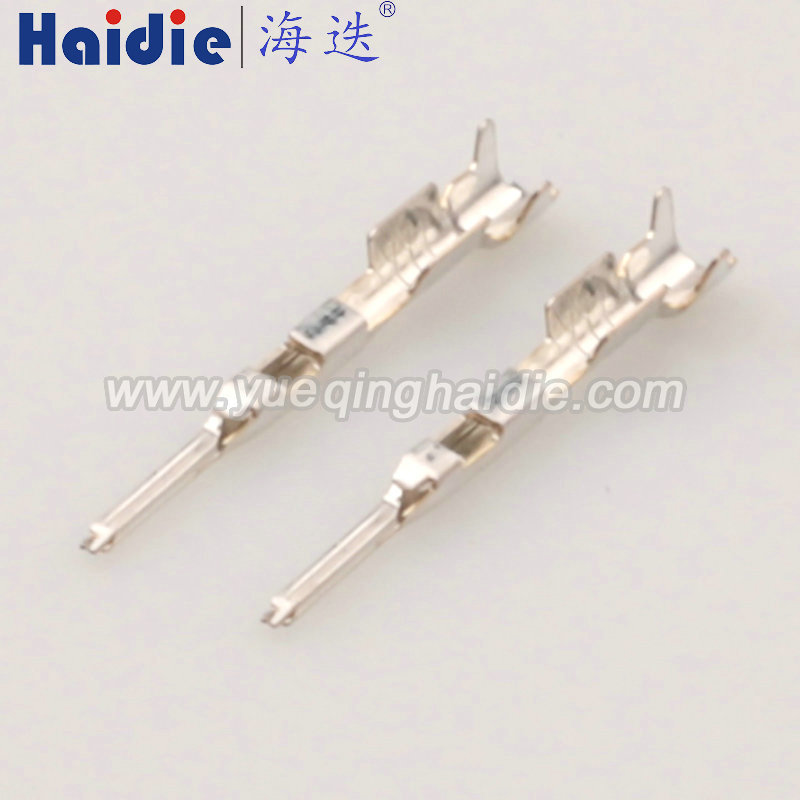 Auto Pin Wire Cable Harness Auto Connector Housing Plug And Terminal ZE064-2022PCF-1