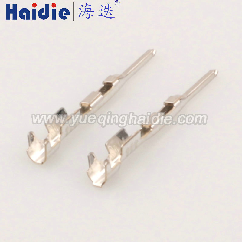 Auto Pin Wire Cable Harness Auto Connector Housing Plug And Terminal ZE064-2022PCF-3