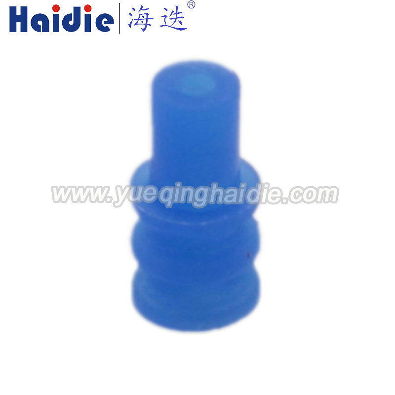 Auto Pin Wire Cable Harness Auto Connector Housing Plug And Terminal 1394133-1