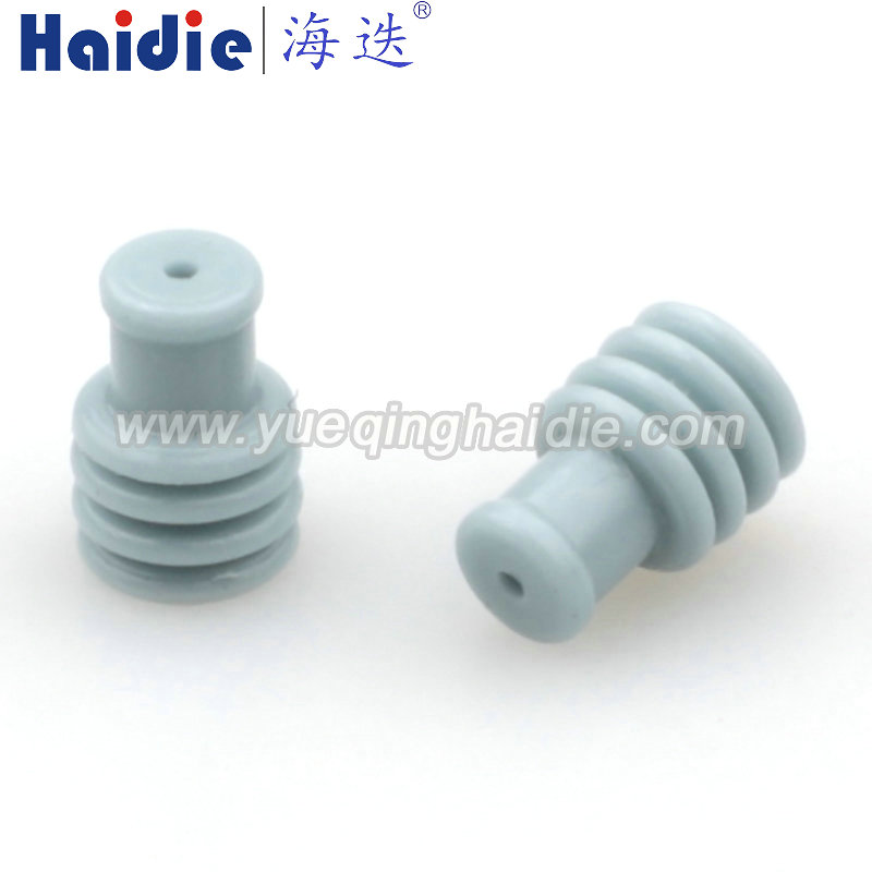 Auto Pin Wire Cable Harness Auto Connector Housing Plug And Terminal EB010-01140-2