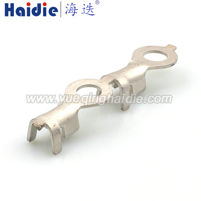 Auto Pin Wire Cable Harness Auto Connector Housing Plug And Terminal DJ431-6EL-1