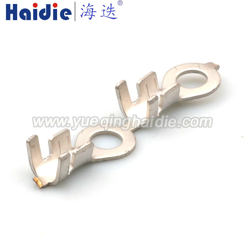 Auto Pin Wire Cable Harness Auto Connector Housing Plug And Terminal DJ431-6EL-3