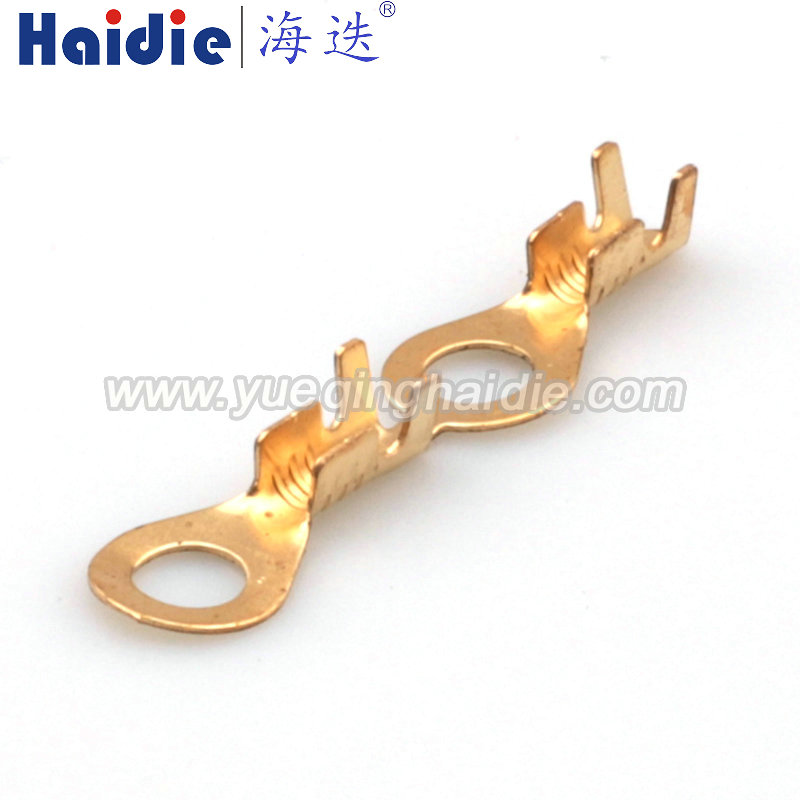 Auto Pin Wire Cable Harness Auto Connector Housing Plug And Terminal G289L