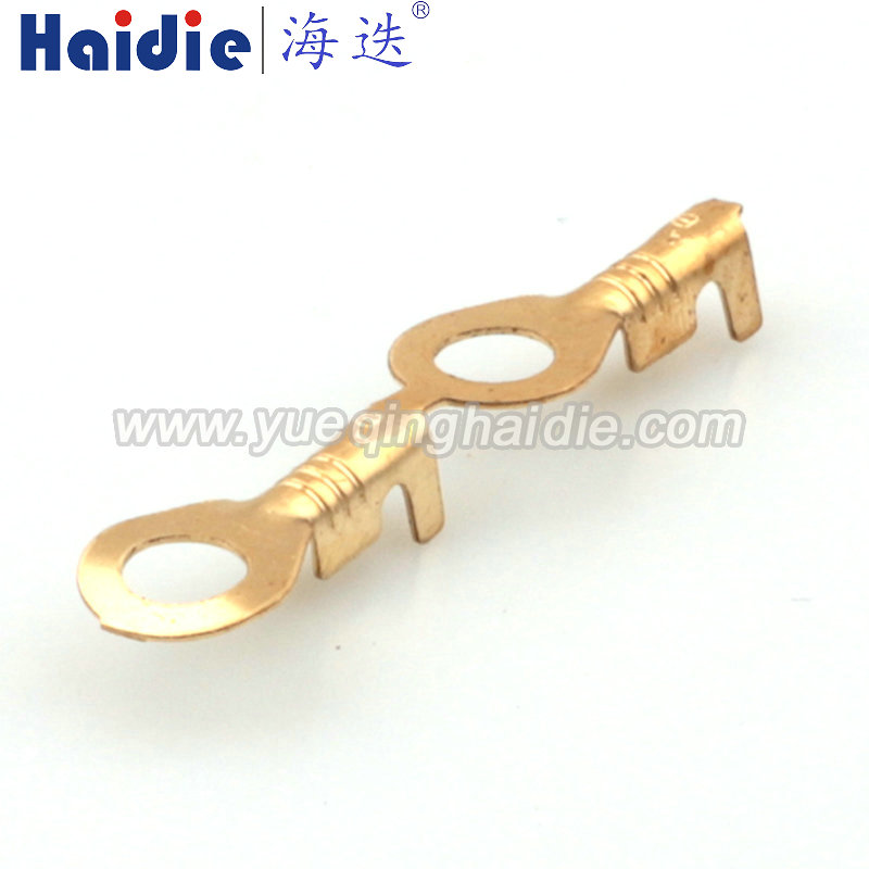 Auto Pin Wire Cable Harness Auto Connector Housing Plug And Terminal G289L-1