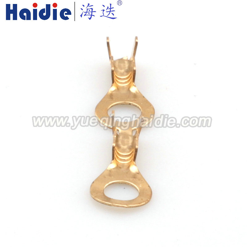 Auto Pin Wire Cable Harness Auto Connector Housing Plug And Terminal G289L-2