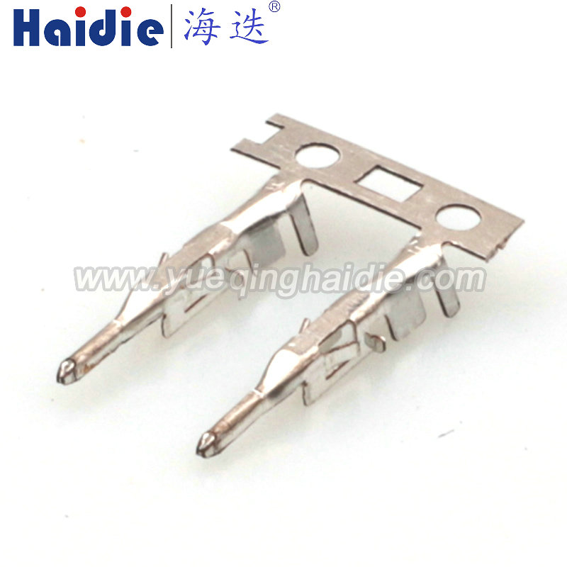 Auto Pin Wire Cable Harness Auto Connector Housing Plug And Terminal H0046L-1