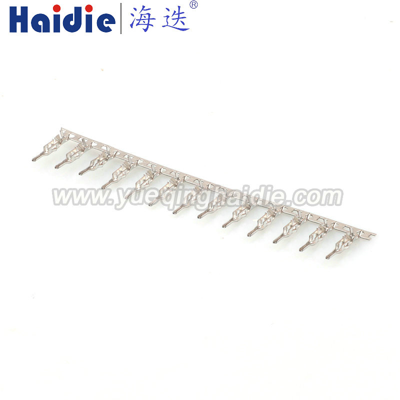 Auto Pin Wire Cable Harness Auto Connector Housing Plug And Terminal H0046L-3