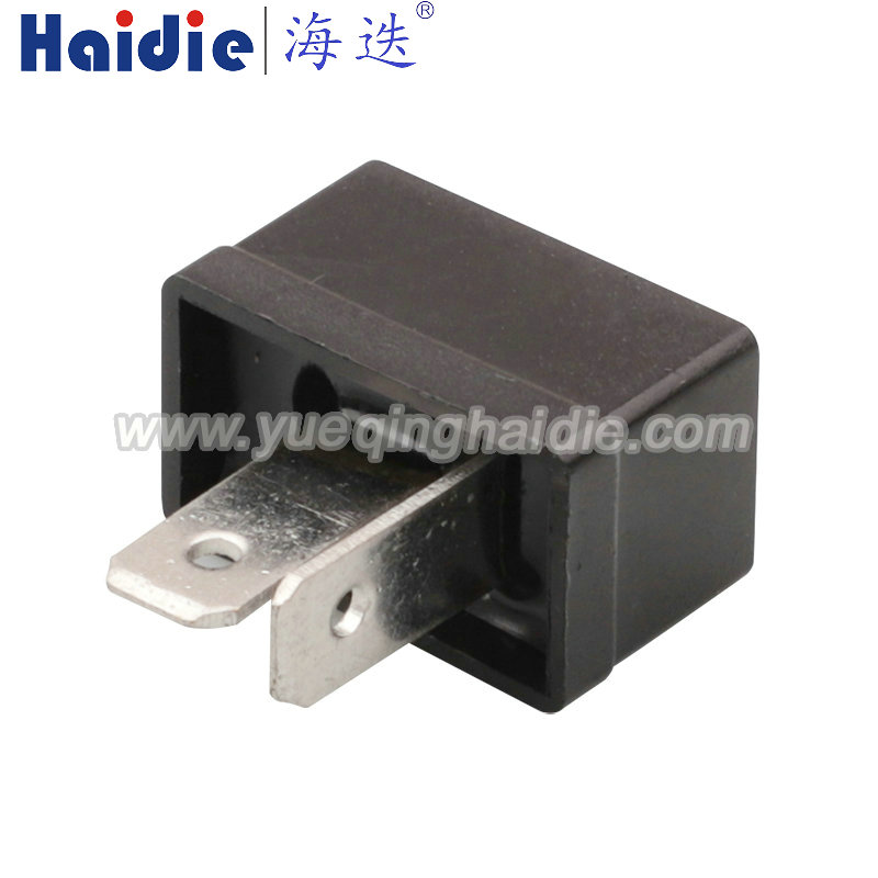 Auto Pin Wire Cable Harness Auto Connector Housing Plug And Terminal 31700-124-008