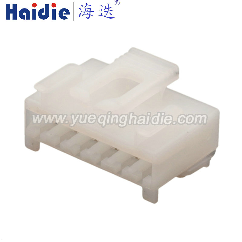 6pin Auto Pin Wire Cable Harness Auto Connector Housing Plug And Terminal 94509-5620