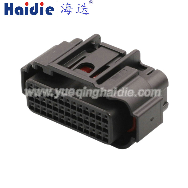 39pin Auto Pin Wire Cable Harness Auto Connector Housing Plug And Terminal HD394Y-0.6-21