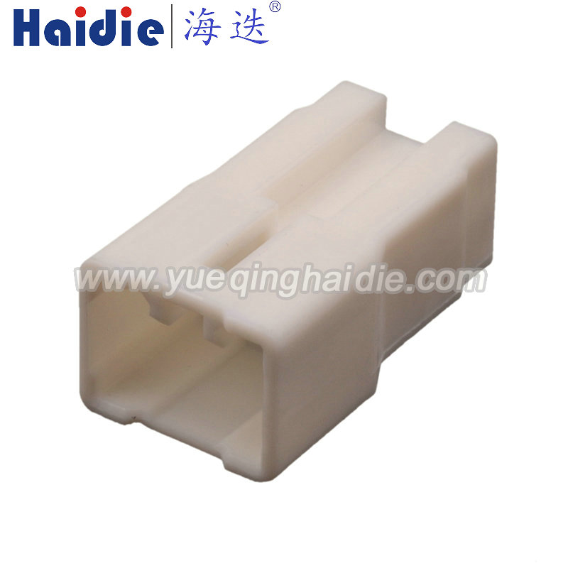 6pin Auto Pin Wire Cable Harness Auto Connector Housing Plug And Terminal MG642449