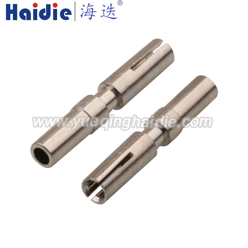 Auto Pin Wire Cable Harness Auto Connector Housing Plug And Terminal H1539-1