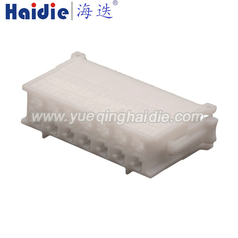14P connector-Auto Connectors, Automotive Connectors