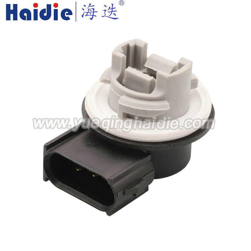 Auto Pin Wire Cable Harness Auto Connector Housing Plug And Terminal HDL-350