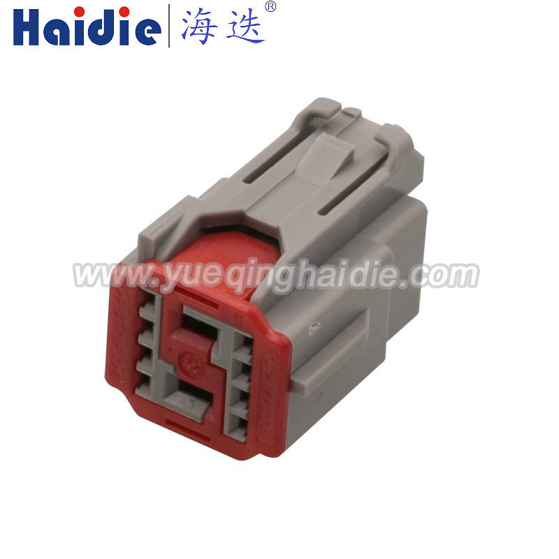 10pin Auto Pin Wire Cable Harness Auto Connector Housing Plug And Terminal 0-2177000-1