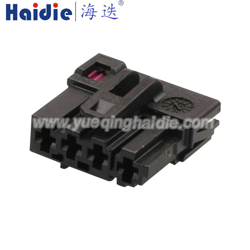 4pin Auto Pin Wire Cable Harness Auto Connector Housing Plug And Terminal 3B0937713