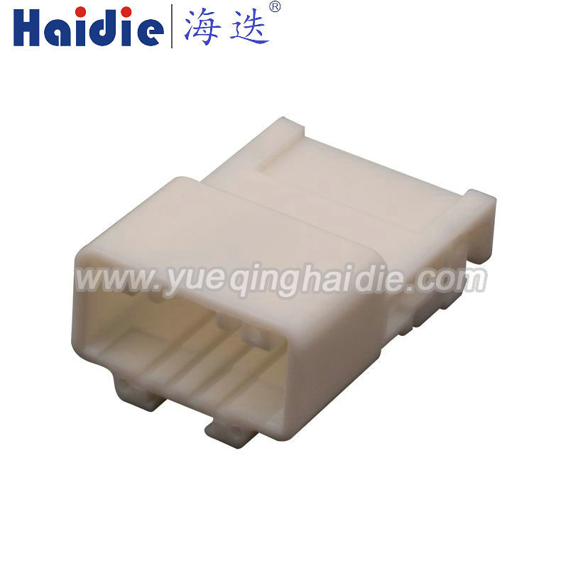 5pin Auto Pin Wire Cable Harness Auto Connector Housing Plug And Terminal 6098-4664