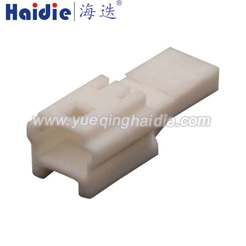 4pin Auto Pin Wire Cable Harness Auto Connector Housing Plug And Terminal 6098-5310