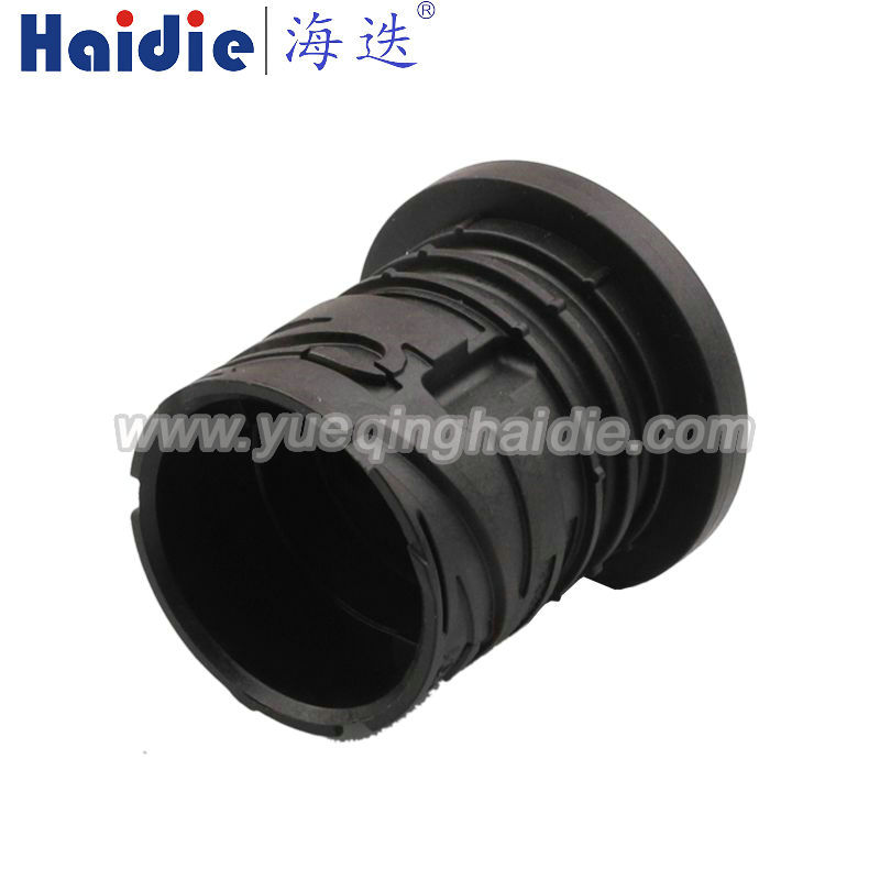16pin Auto Pin Wire Cable Harness Auto Connector Housing Plug And Terminal 10510180