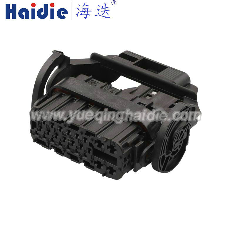 大人気新品 25-31P connector-Auto Connectors, Automotive Connectors バッグ