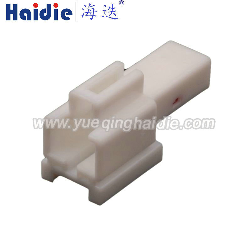 2pin Auto Pin Wire Cable Harness Auto Connector Housing Plug And Terminal MG622949