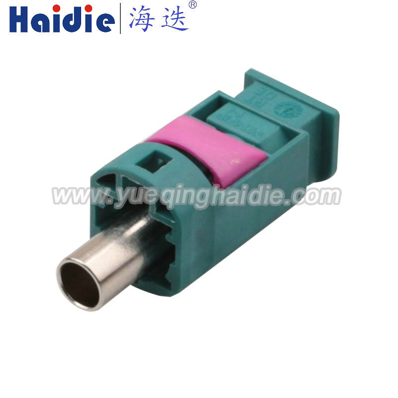 4pin Auto Pin Wire Cable Harness Auto Connector Housing Plug And Terminal HD045E-0.4-1