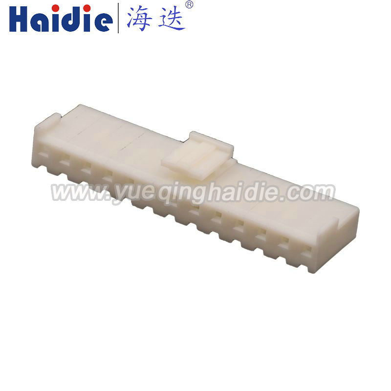 13pin Auto Pin Wire Cable Harness Auto Connector Housing Plug And Terminal VHR-13N