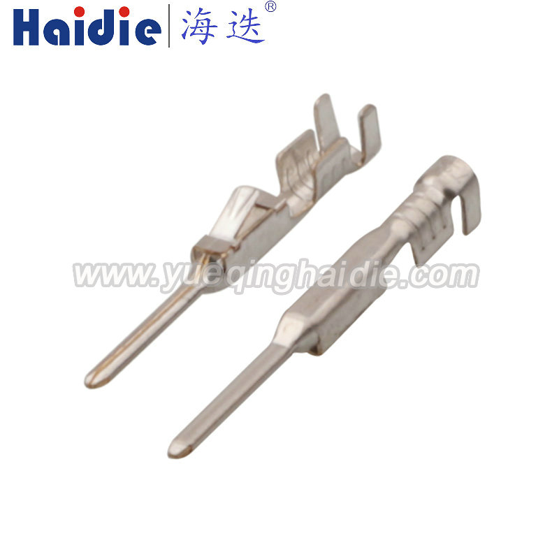 Auto Pin Wire Cable Harness Auto Connector Housing Plug And Terminal SAITWS-A03GF-064