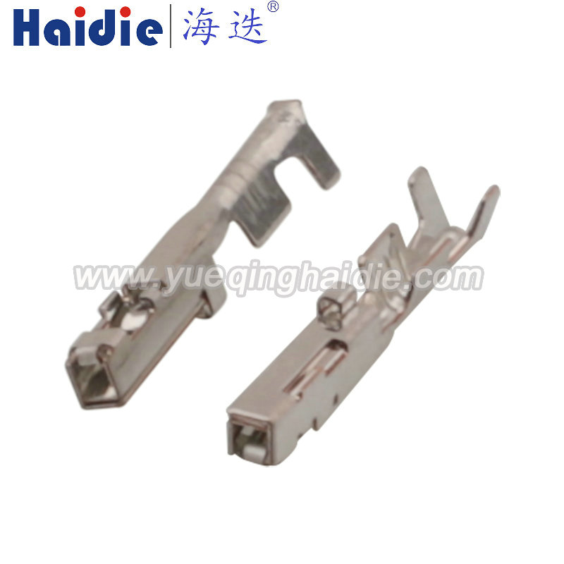 Auto Pin Wire Cable Harness Auto Connector Housing Plug And Terminal TK195-00100