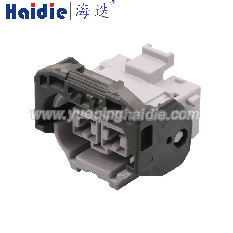 2 Pin Connector - Compatible with 6189-7256