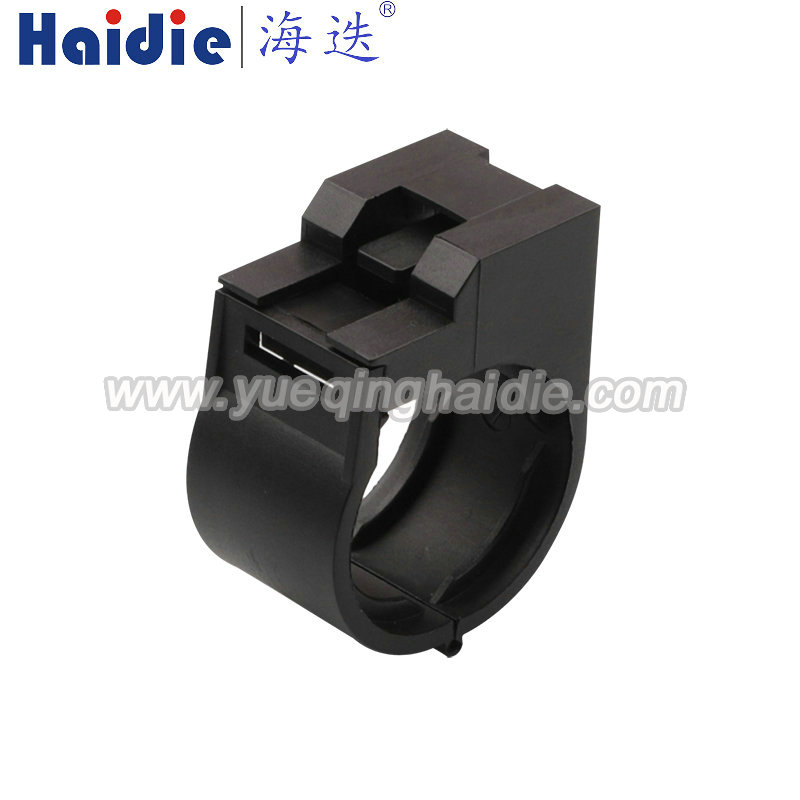 90pin Auto Pin Wire Cable Harness Auto Connector Housing Plug And Terminal 9818388