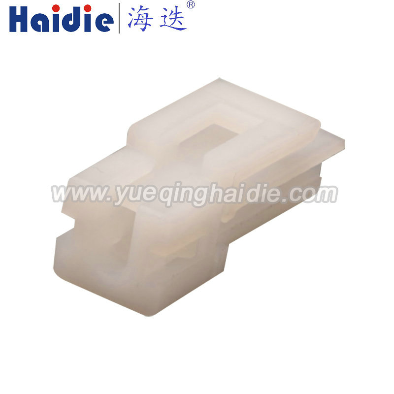 1pin Auto Pin Wire Cable Harness Auto Connector Housing Plug And Terminal HD017W-2.8-21