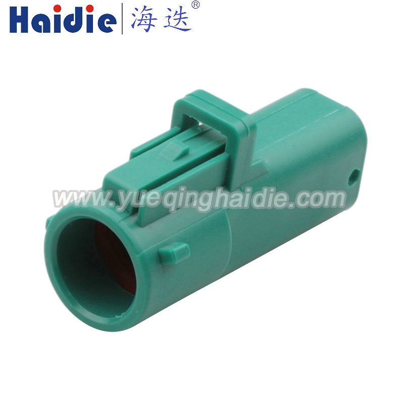 4pin Auto Pin Wire Cable Harness Auto Connector Housing Plug And Terminal HD047YD-1.5-11