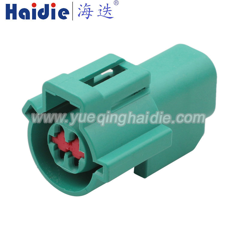 4pin Auto Pin Wire Cable Harness Auto Connector Housing Plug And Terminal HD047YD-1.5-21