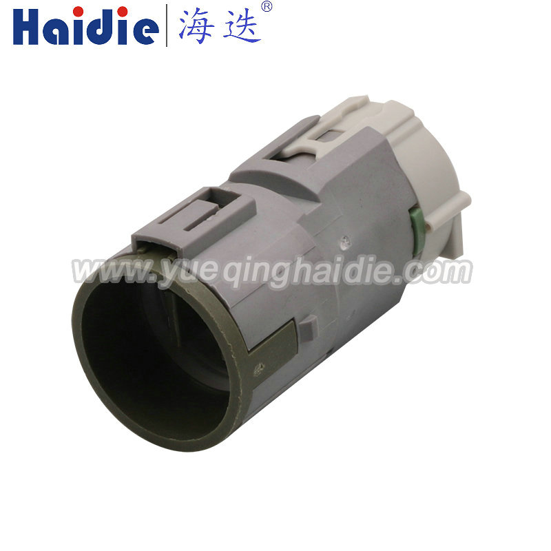 20pin Auto Pin Wire Cable Harness Auto Connector Housing Plug And Terminal HD207C-1-11