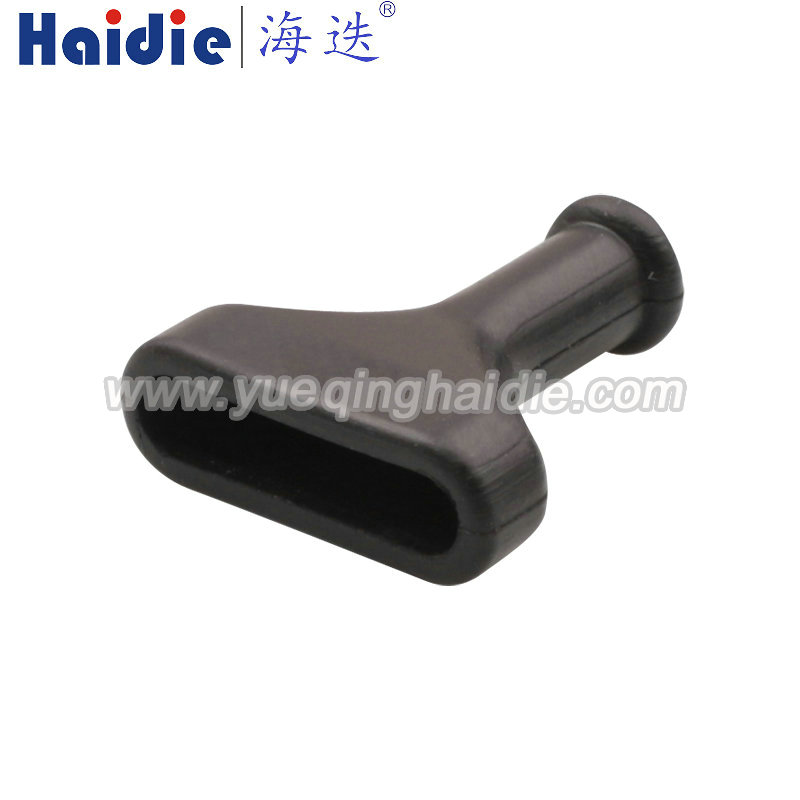 Auto Pin Wire Cable Harness Auto Connector Housing Plug And Terminal PT023