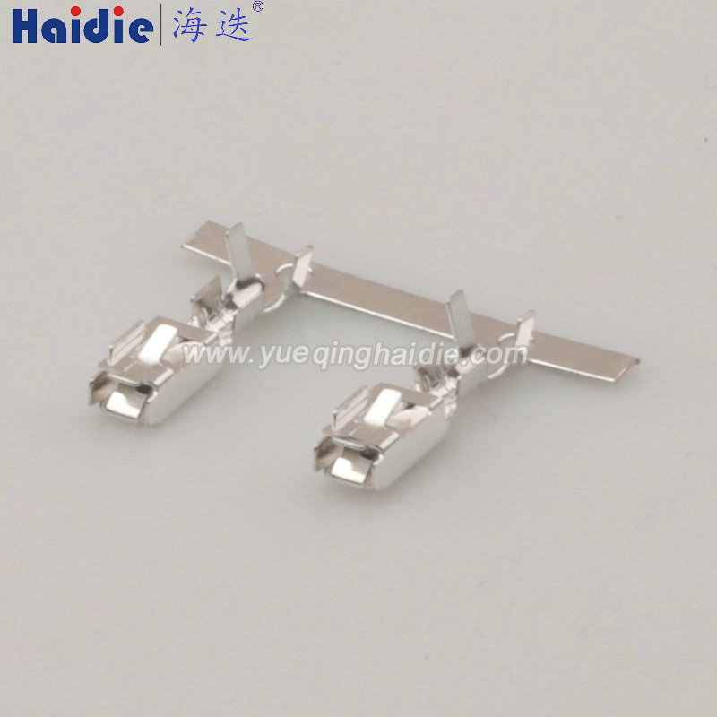 Auto Pin Wire Cable Harness Auto Connector Housing Plug And Terminal DJ626R-2.8AL