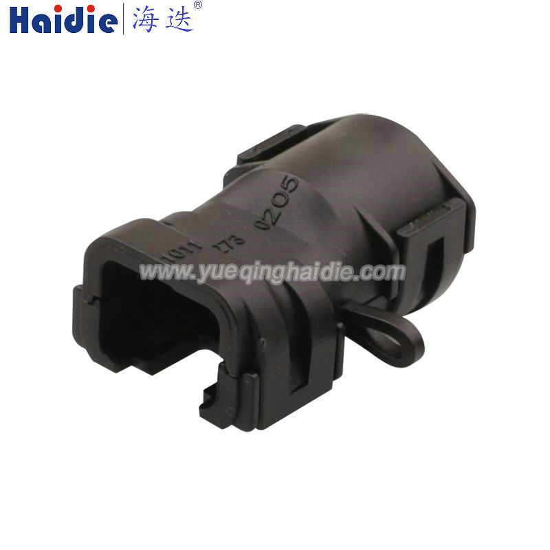 1011-273-0205 Connector Backshell For DTM Series