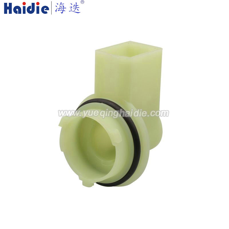 Auto Pin Wire Cable Harness Auto Connector Housing Plug And Terminal HDL-360