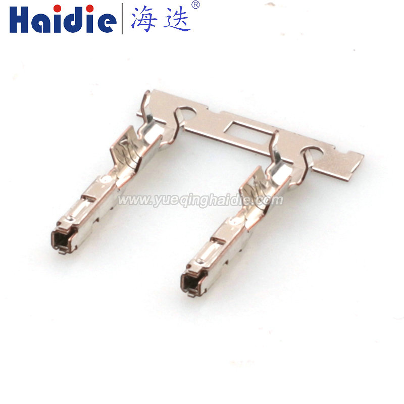 Auto Pin Wire Cable Harness Auto Connector Housing Plug And Terminal SMWTS-A021T-C064