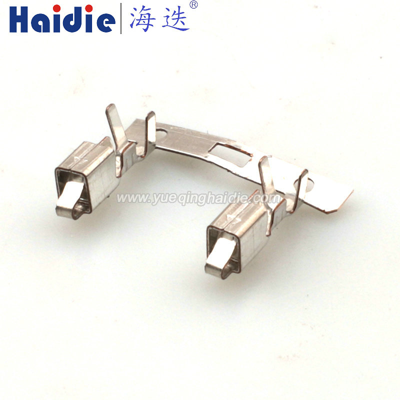 Auto Pin Wire Cable Harness Auto Connector Housing Plug And Terminal YT396J