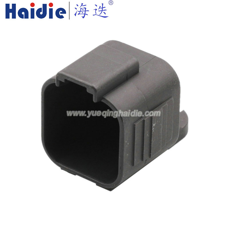 1011-347-0605 Connector Dust Cap For DT Series