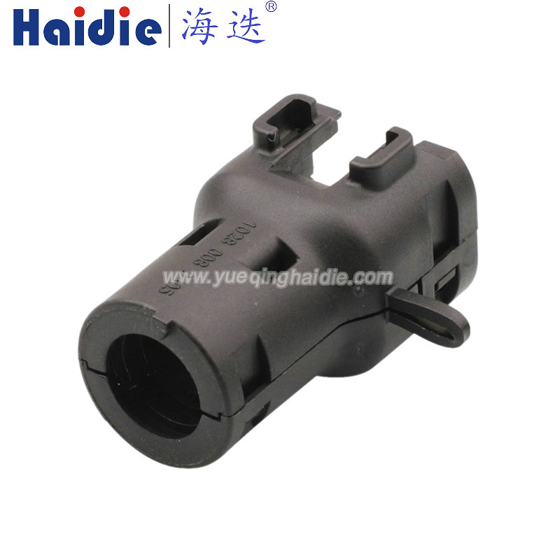 1028-008-0405 Connector Backshell For DTM, DTMH Series Plugs
