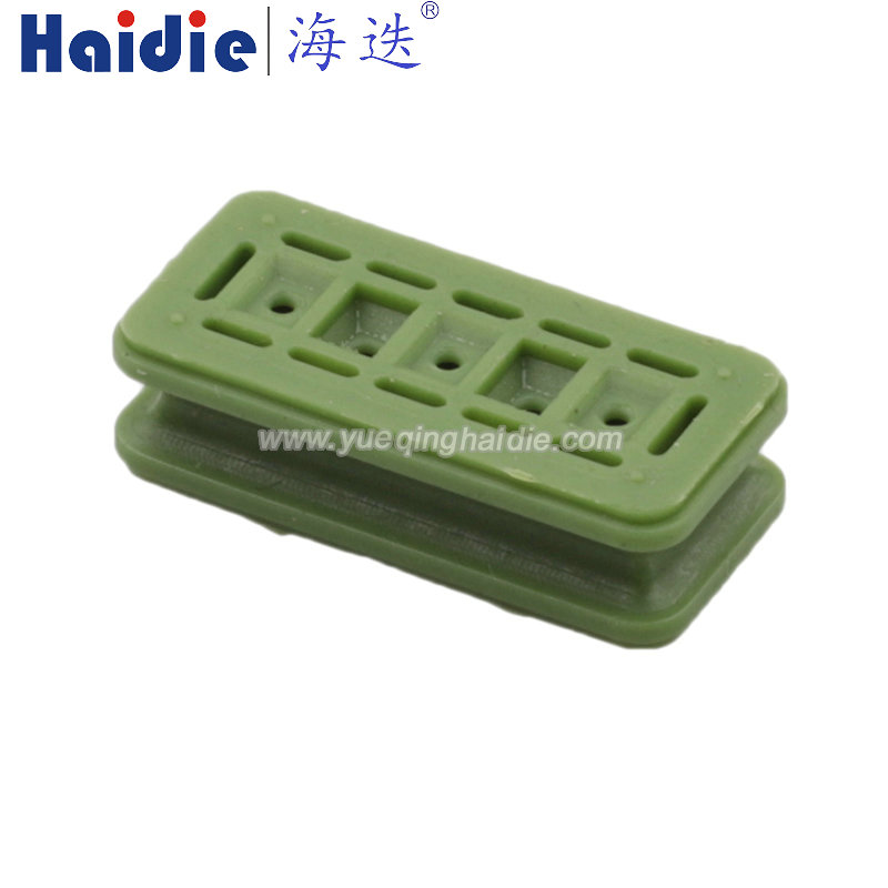 Auto Pin Wire Cable Harness Auto Connector Housing Plug And Terminal DP048