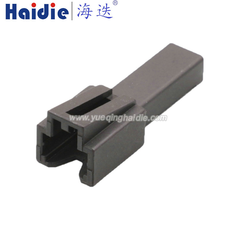 2pin Auto Pin Wire Cable Harness Auto Connector Housing Plug And Terminal HD023-0.6-11JH